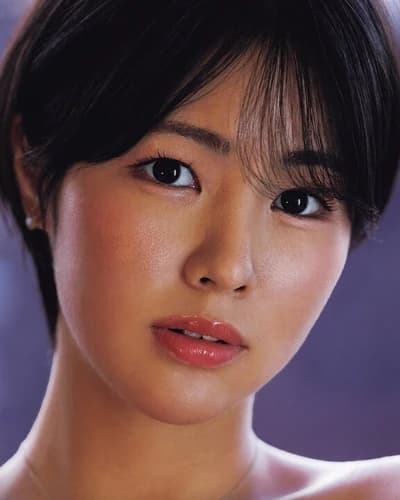 Haruka Nanasegawa profile photo — AV Idols