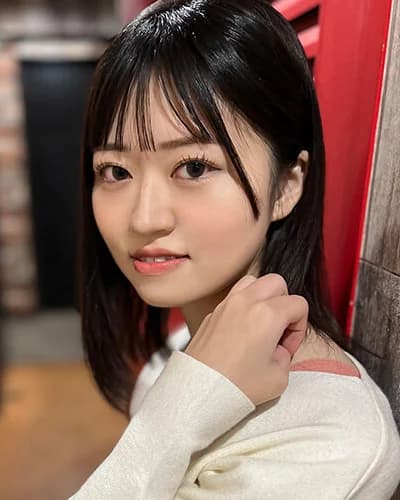 Haruki Komori profile photo — AV Idols