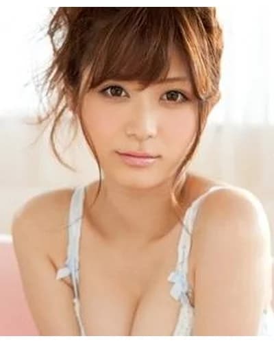 Haruki Sato profile photo — AV Idols