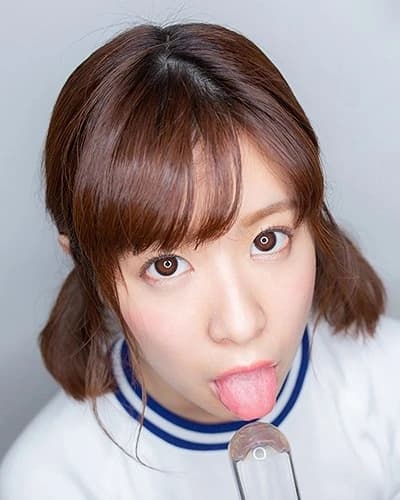 Hikari Ninomiya profile photo — AV Idols