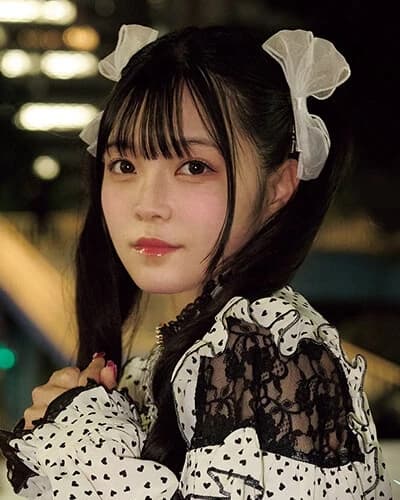 Himeka Nagano profile photo — AV Idols