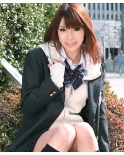 Hinata Tachibana profile photo — AV Idols