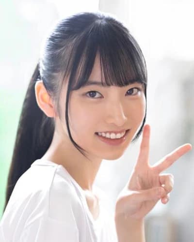 Iku Toba profile photo — AV Idols