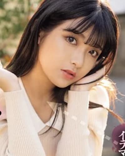Ikura Unno profile photo — AV Idols