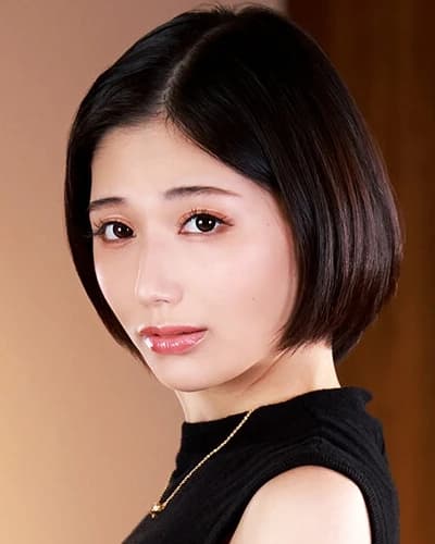 Inori Mano profile photo — AV Idols