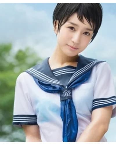Iori Kogawa profile photo — AV Idols