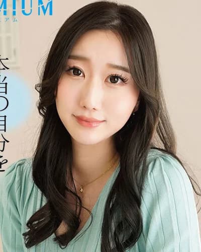 Iroha Kaga profile photo — AV Idols