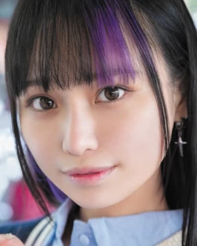 Itsuki Saisai profile photo — AV Idols