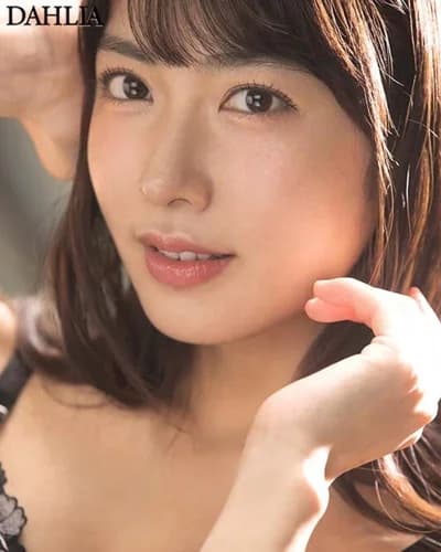 Jun Mizukawa profile photo — AV Idols