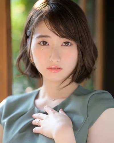 Jun Suehiro profile photo — AV Idols