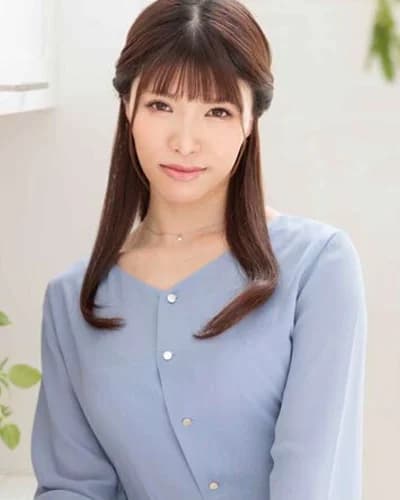 Kaho Haibara profile photo — AV Idols