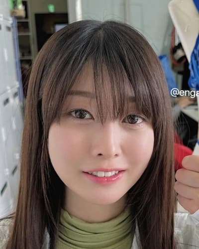 Kaho Satake profile photo — AV Idols