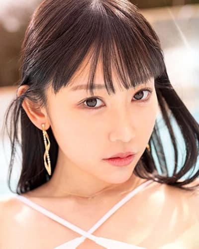 Kaho Shirahama profile photo — AV Idols