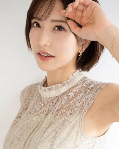 Kanae Yumemi profile photo — AV Idols