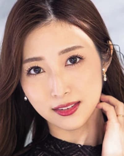 Kanna Imai profile photo — AV Idols