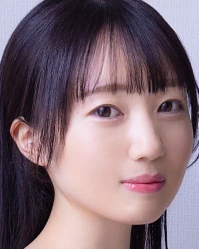 Kanna Kosaka profile photo — AV Idols