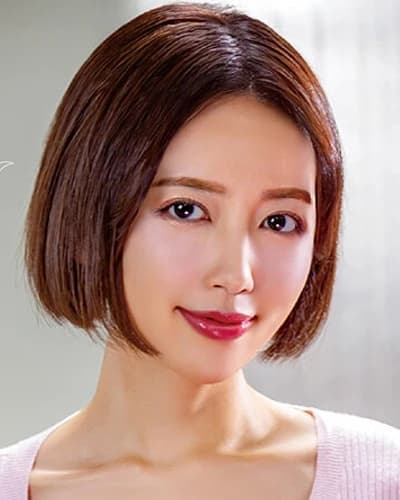 Kanna Misaki profile photo — AV Idols