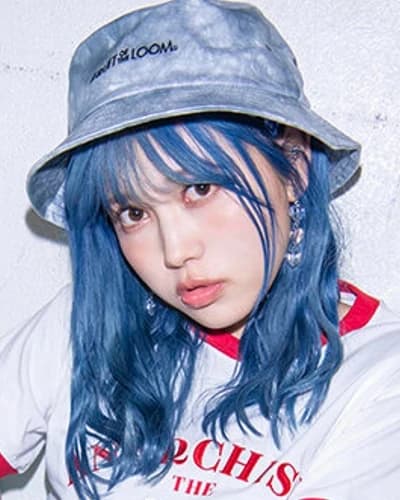 Kanna Shida profile photo — AV Idols