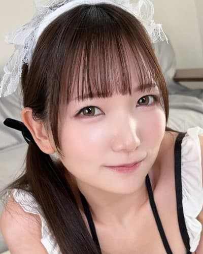 Kanna Shiraki profile photo — AV Idols