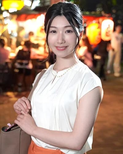 Karen Hibiki profile photo — AV Idols