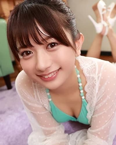 Karin Kitaoka profile photo — AV Idols