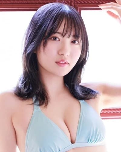 Karin Touno profile photo — AV Idols