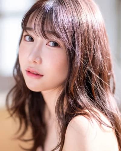 Koharu Shiina profile photo — AV Idols