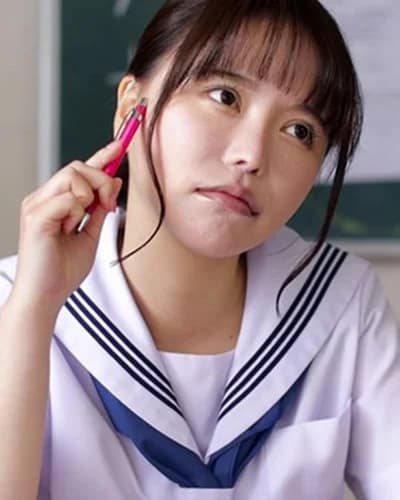 Kokomi Hoshinaka profile photo — AV Idols