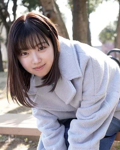 Kotono Morishita profile photo — AV Idols