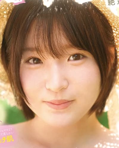 Kurumi Haruno profile photo — AV Idols