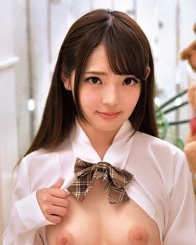 Lea Misaka profile photo — AV Idols