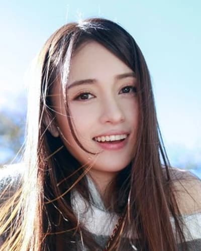 Leona Kirishima profile photo — AV Idols