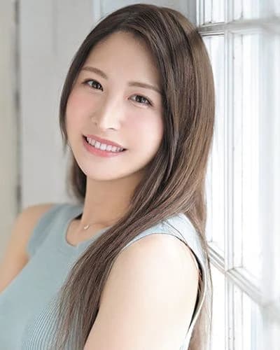 Mai Kanami profile photo — AV Idols