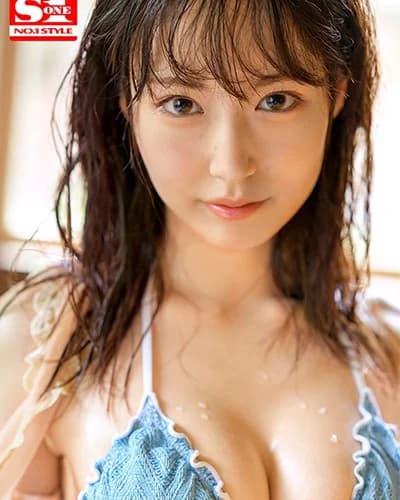 Mai Shiomi profile photo — AV Idols