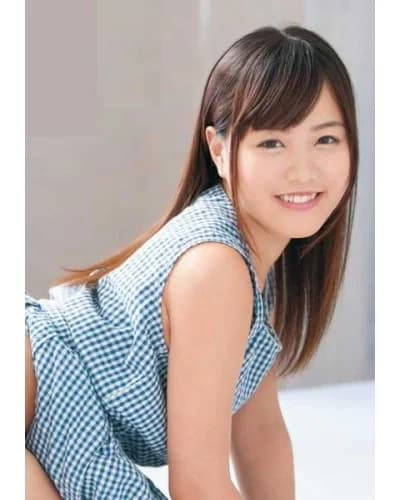 Maina Miura profile photo — AV Idols