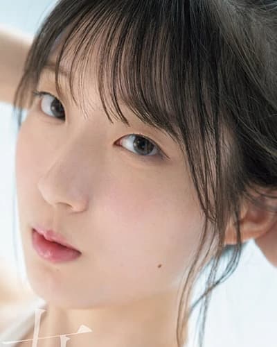 Maina Shiraha profile photo — AV Idols