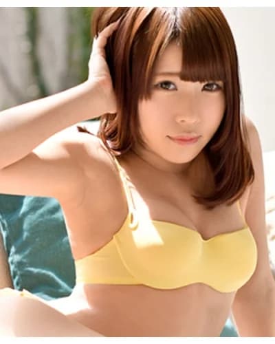 Makina Yui profile photo — AV Idols