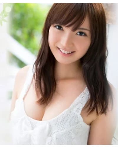 Mana Makihara profile photo — AV Idols