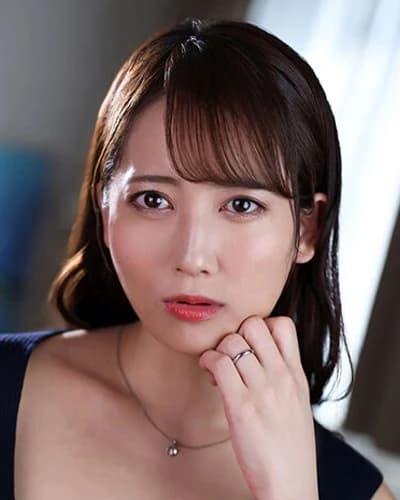 Mao Kurata profile photo — AV Idols