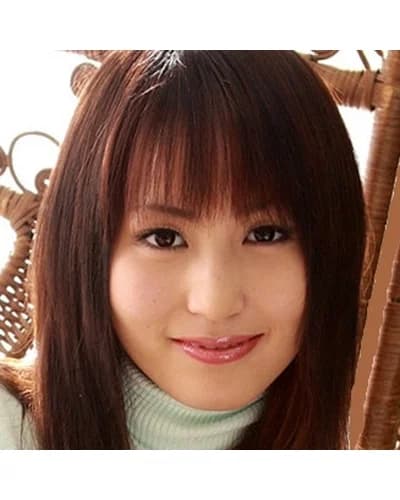 Mao Sakurai profile photo — AV Idols