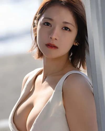 Mao Takanashi profile photo — AV Idols