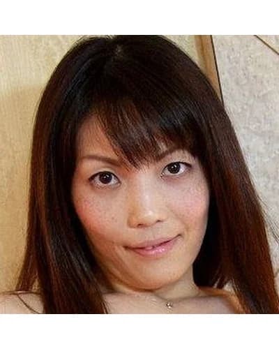 Mari Onodera profile photo — AV Idols