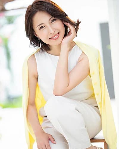 Mariko Sata profile photo — AV Idols