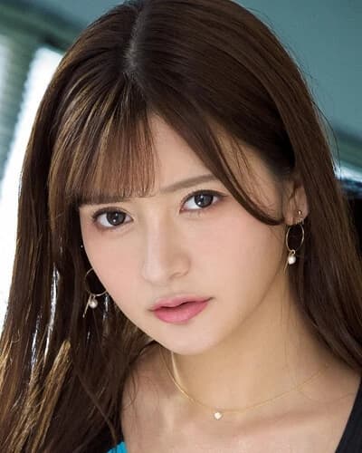 Marin Hinata profile photo — AV Idols