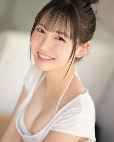 Marin Mita profile photo — AV Idols