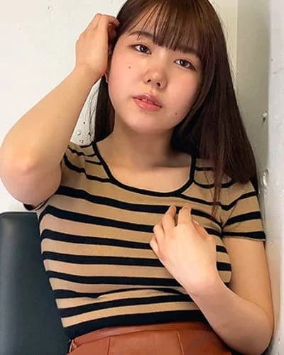Mayu Komikawa profile photo — AV Idols