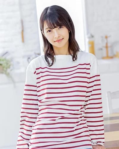 Megumi Kurazono profile photo — AV Idols