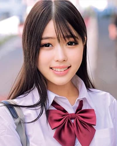 Mero Mizutani profile photo — AV Idols