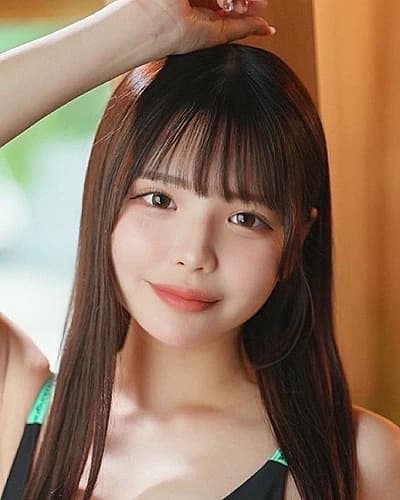 Meru Sato profile photo — AV Idols