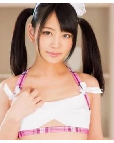 Mikako Abe profile photo — AV Idols